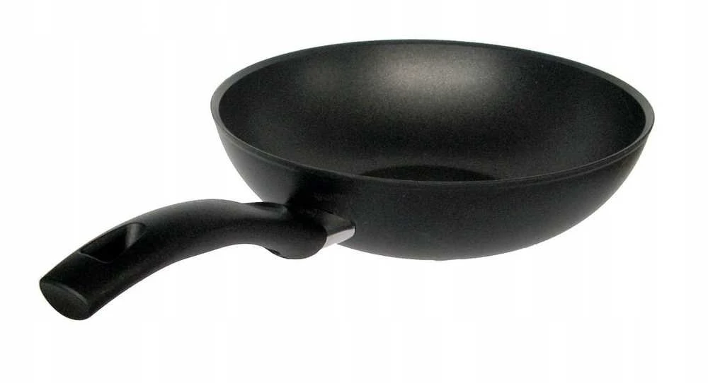 Keptuvė Ballarini Wok pan Rialto O28cm/4mm