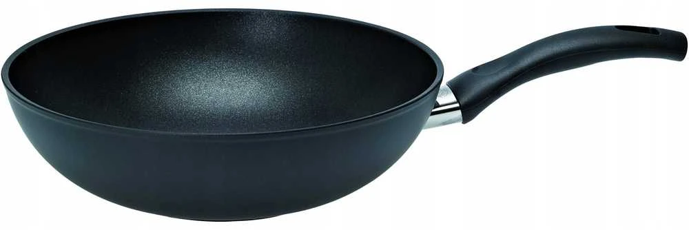 Keptuvė Ballarini Wok pan Rialto O28cm/4mm