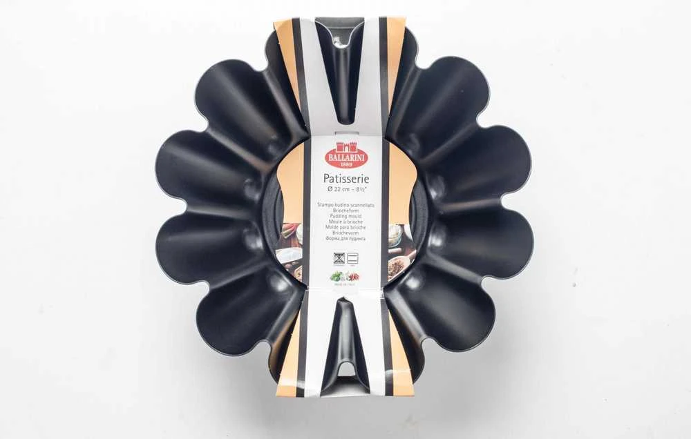 BALLARINI Konditerijos kepimo forma (22 cm) 1AGB00.22