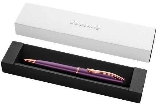 Pelikan Tušinukas JAZZ NOBLE elegance violetinis dėžutėje