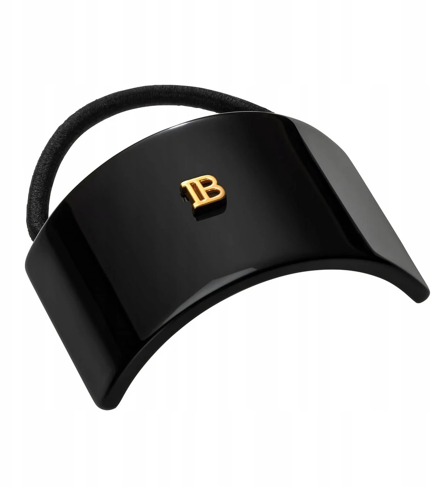 Balmain, Balmain, Hair Elastic, Juodas For Women