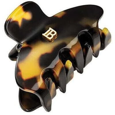 Balmain, Balmain, Plaukų sagtukas, Tortoise Shell For Women