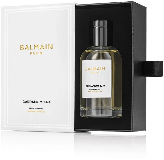 Balmain Hair Couture Cardamom 1974 Hair Perfume, 100 ml