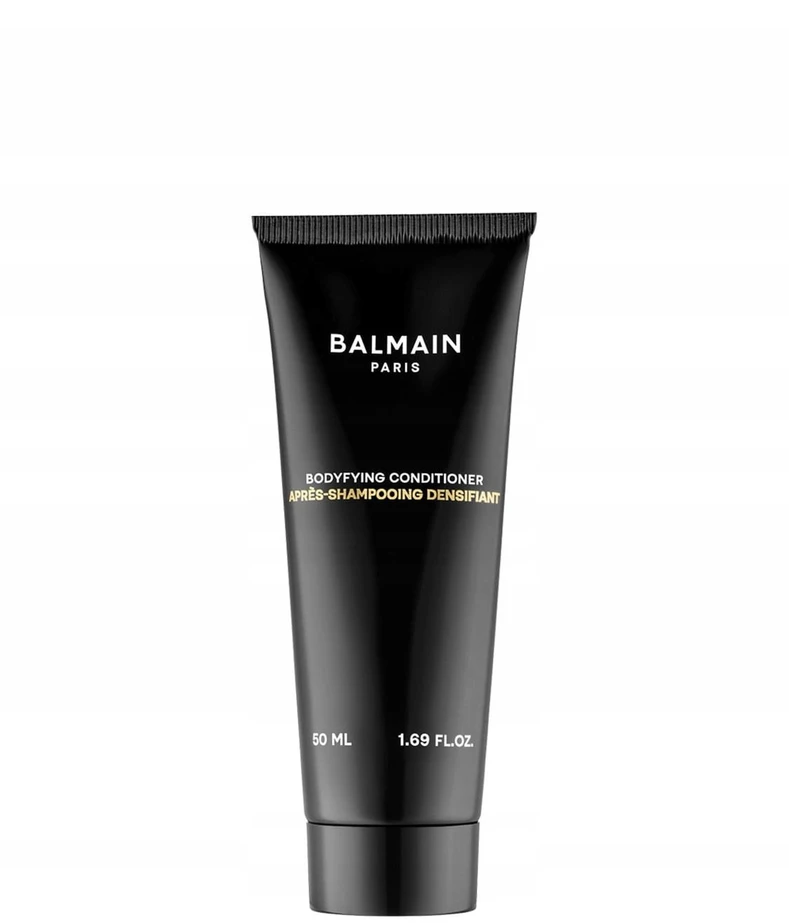 Balmain Homme plaukų kondicionierius kūnui, 50 ml