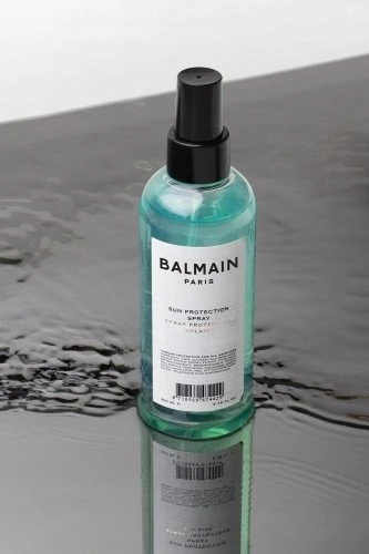 Balmain Professionnel Apsauga nuo saulės Plaukų lakas For UV Protection, 200 ml