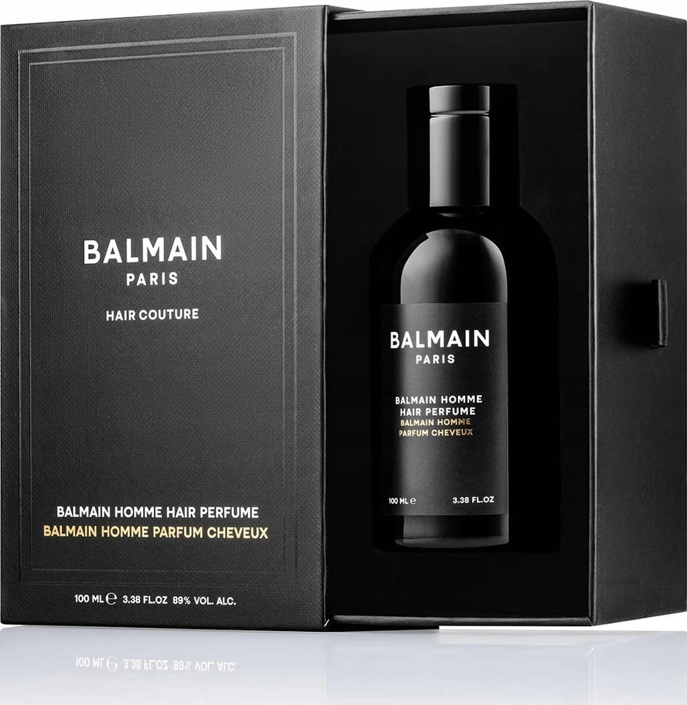 Balmain Homme Balmain Homme plaukų kvepalai, 100 ml