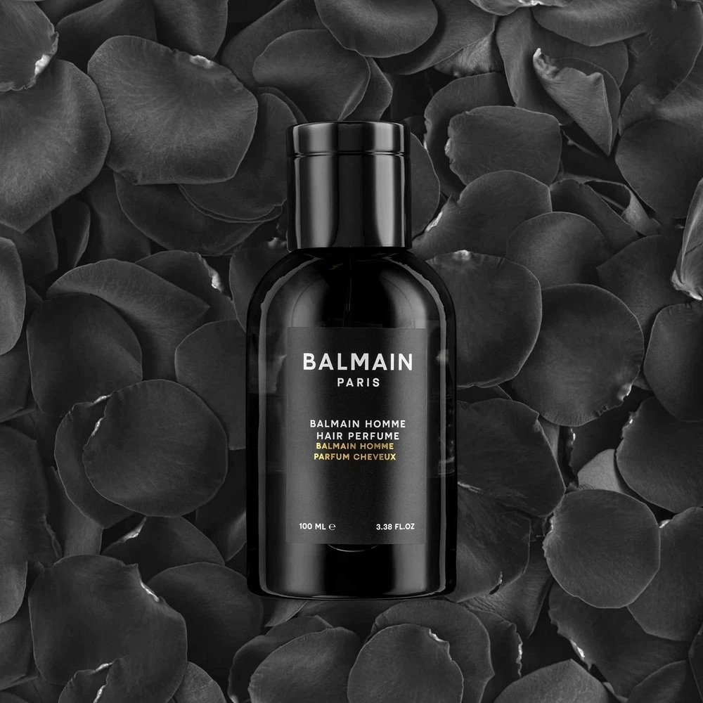 Balmain Homme Balmain Homme plaukų kvepalai, 100 ml