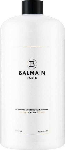 Balmain Professionnel Couleurs Couture Hair Conditioner For maitininantis, 1000 ml