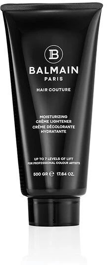 Balmain Professionnel Balmain Profesjonalny, Kolory, Lightening, Hair Oxidant Kremas, 500g For Women