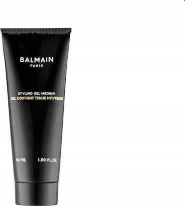 Balmain Professionnel Balmain Homme Styling Gel Medium Hold, 50 ml