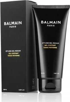 Balmain Professionnel Balmain Homme Styling Gel Medium Hold, 100 ml