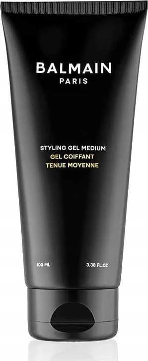Balmain Professionnel Balmain Homme Styling Gel Medium Hold, 100 ml