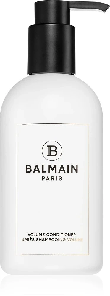 Balmain Professionnel, Volume, plaukų kondicionierius, suteikiantis apimties, 300 ml moterims