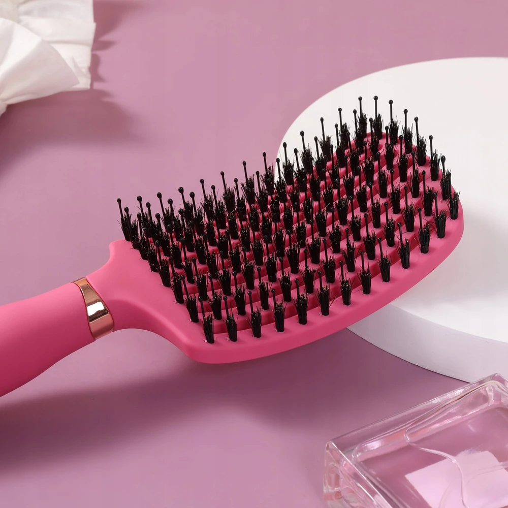 Sister Young Ovia Hair Fuchsia