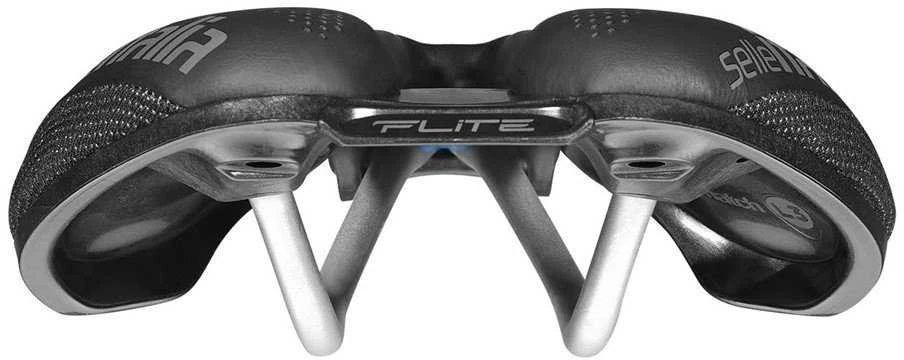 Selle Italia Balnas SELLE ITALIA FLITE BOOST X-CROSS TI316 SUPERFLOW L (id match L3), 208g, Juodas (NEW 2025)