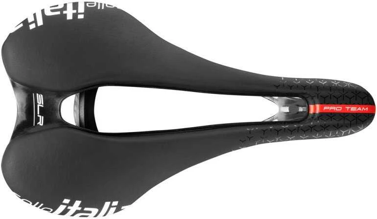 Selle Italia Balnas SELLE ITALIA SLR BOOST PRO TEAM 6.1 KIT CARBONIO SUPERFLOW L (id match L3), 138g (NEW)