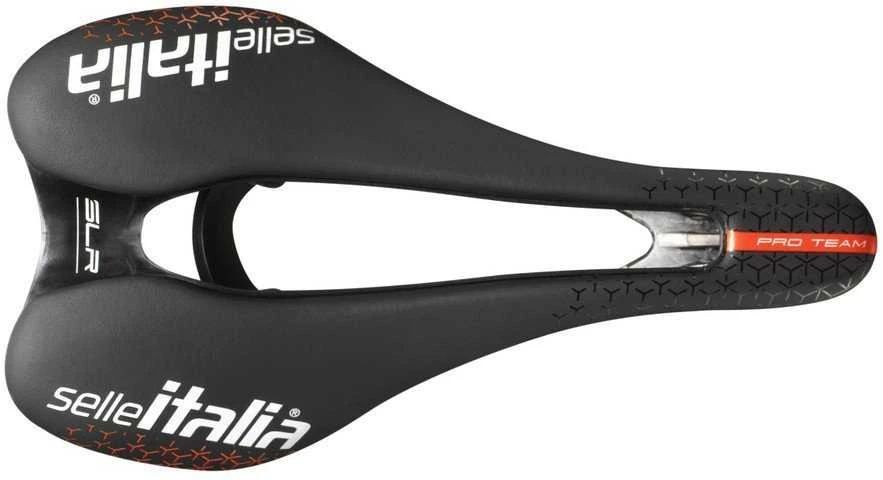 Selle Italia Balnas SELLE ITALIA SLR BOOST PRO TEAM 6.1 KIT CARBONIO SUPERFLOW L (id match L3), 138g (NEW)