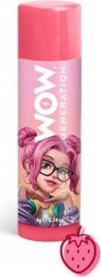 Kids Euroswan WOW GENERATION lūpų balzamas Flavoured Lūpų balzamas, asort., WOW00112