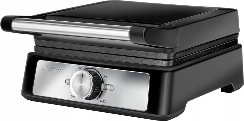 Vaflinė balta MPM MGO-41