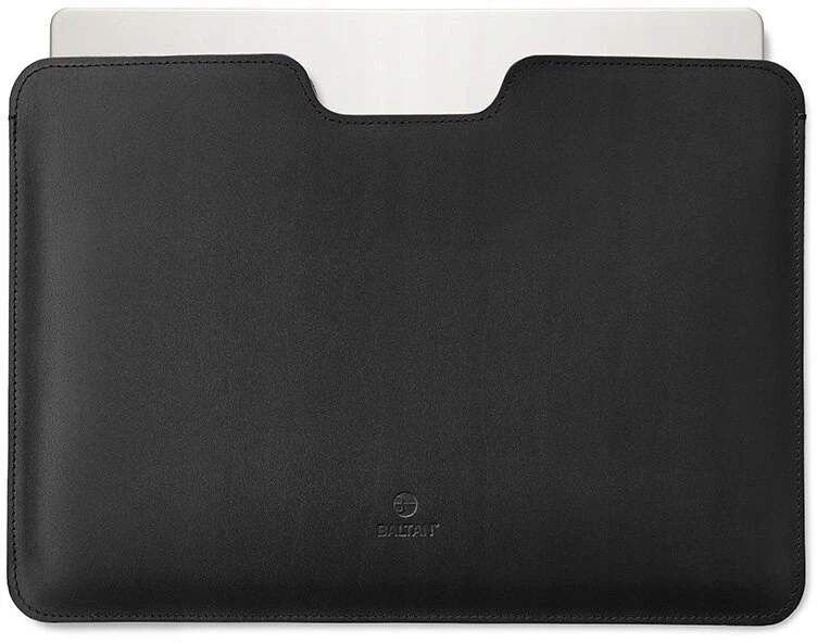 BALTAN Odinis dėklas Razor do MacBooka Air 15" M5 juoda