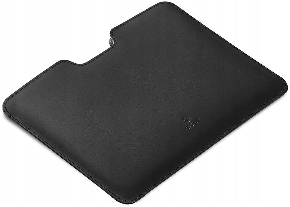BALTAN Odinis dėklas Razor do MacBooka Air 15" M5 juoda