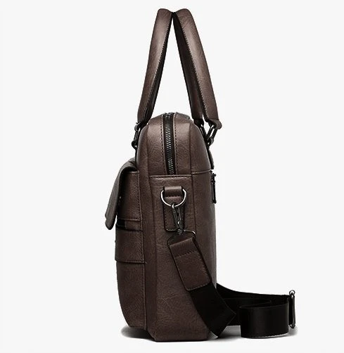 Baltan Krepšys Classic Eco Ciemny Brąz