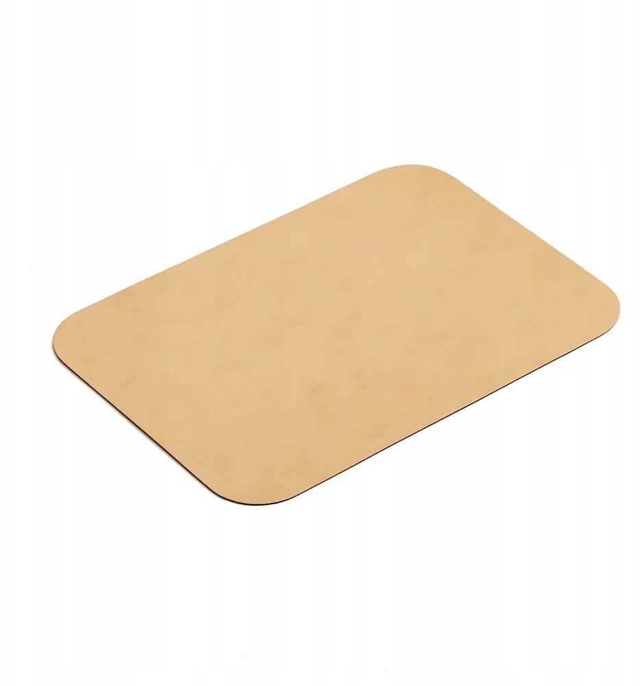 Podkładka / mata Podkładka Baltan Home Pad L — Beż