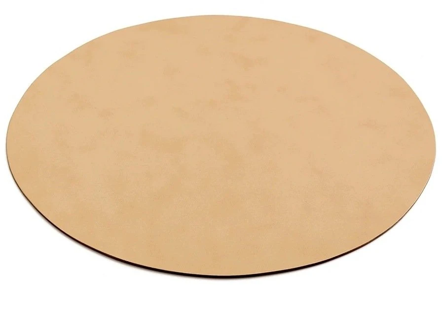 Podkładka / mata Podkładka Baltan Home Ring L — Beż