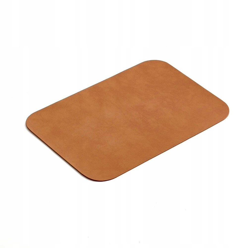 Podkładka / mata Podkładka Baltan Home Pad L — Brąz