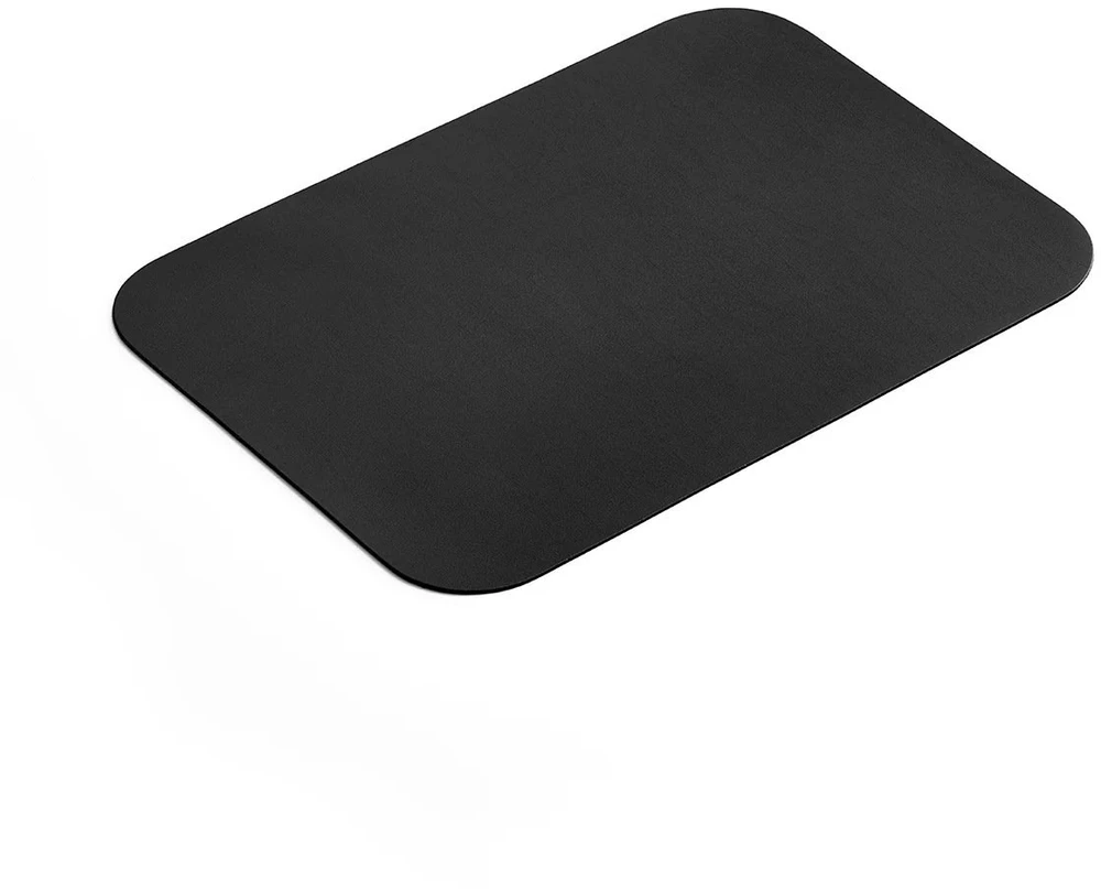 Podkładka / mata Podkładka Baltan Home Pad L — Juodas