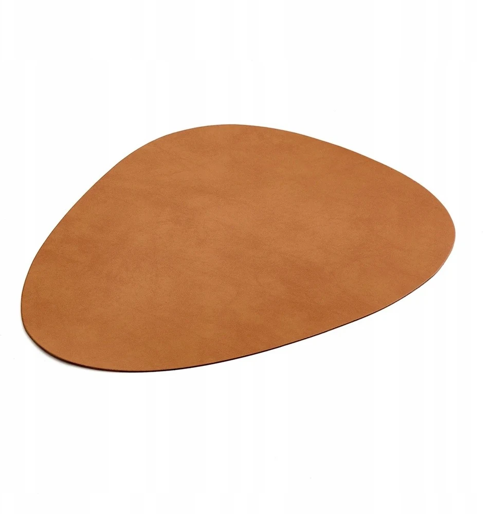 Podkładka / mata Podkładka Baltan Home Tear L — Brąz