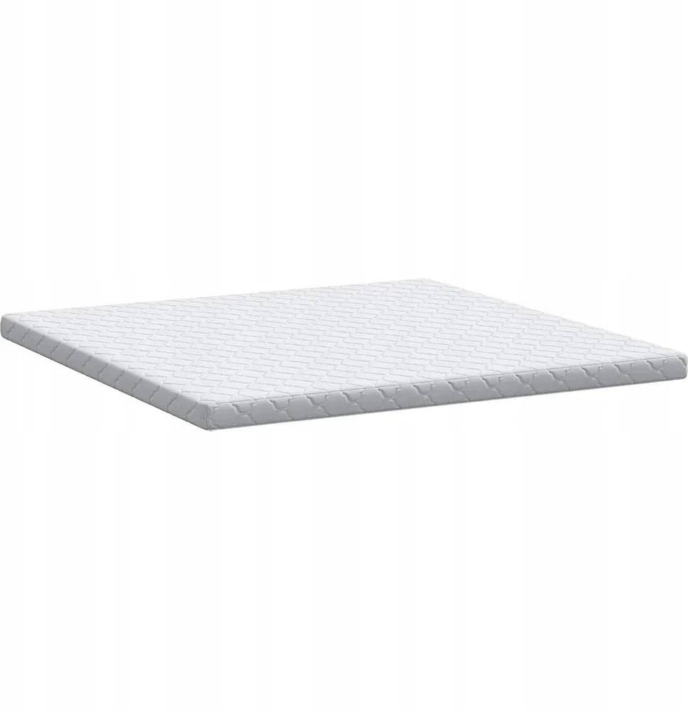 Čiužinys Balta 200 x 200 cm Žakardinis audinys