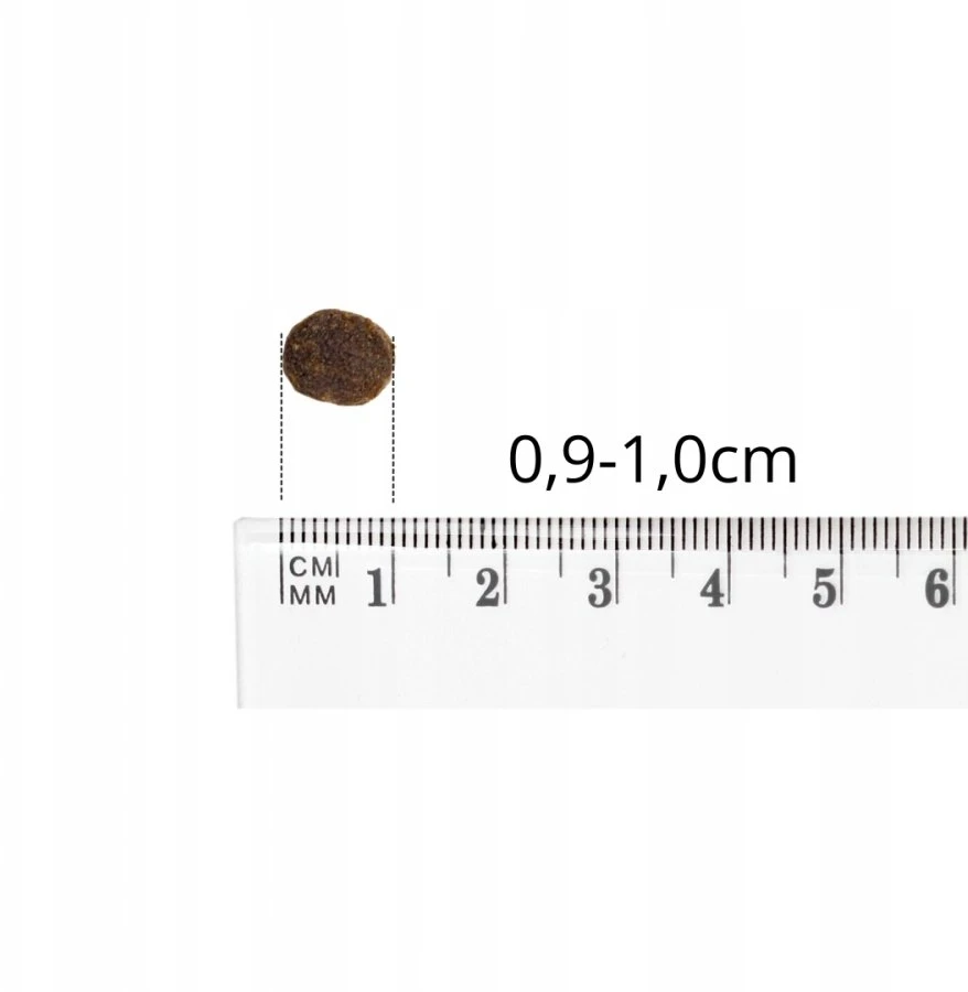 BALTICA Nutraceutic Hypoallergenic S ėriena with ryžiai – sausas Maistas šunims – 12kg