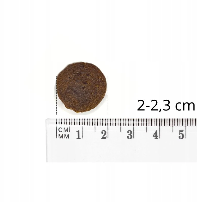 BALTICA Nutraceutic Hypoallergenic Large and X-Large breeds Venison with ryžiai – sausas Maistas šunims – 12kg