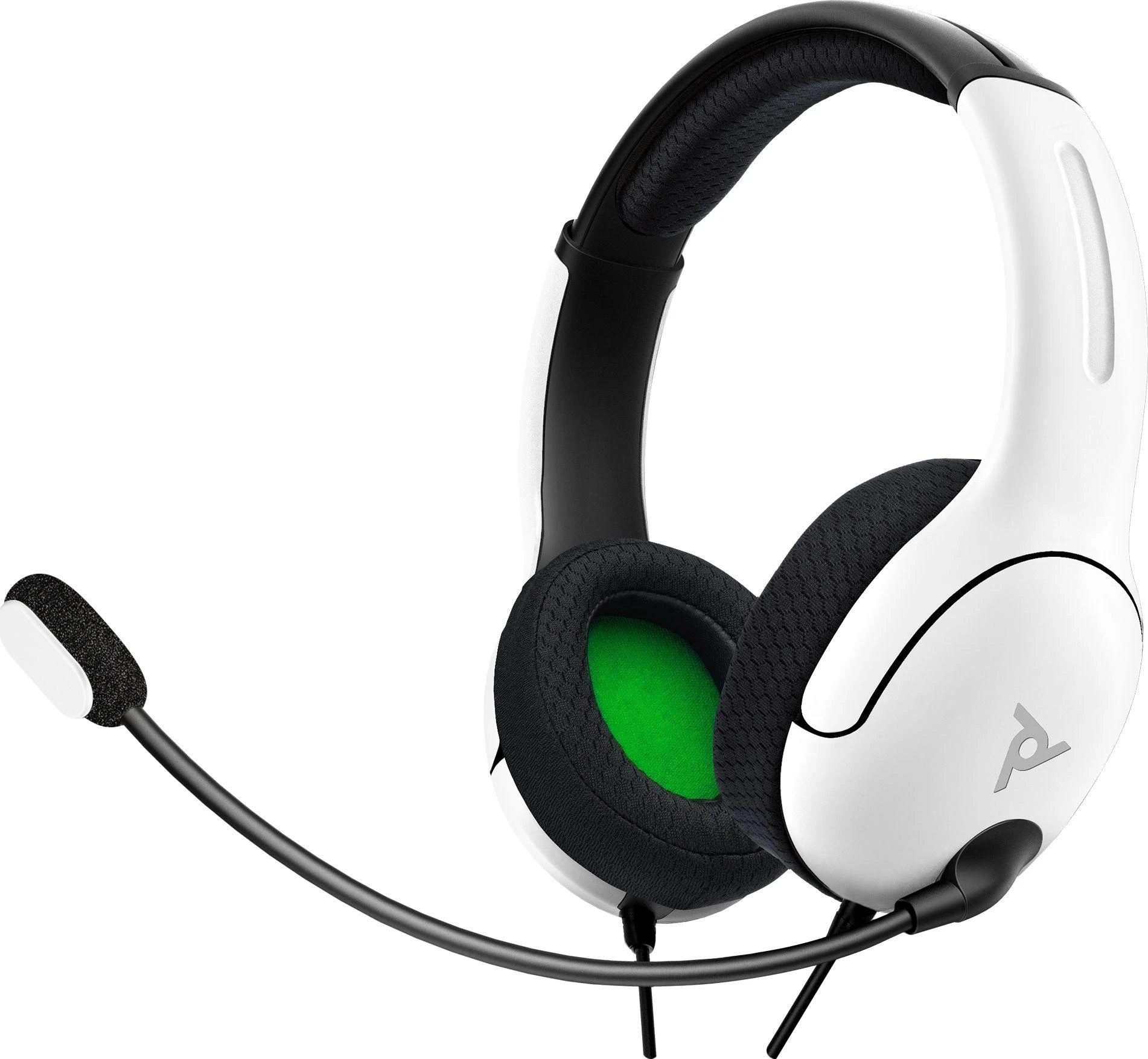 Blanco PDP Lvl40 (balta) laidinės ausinės su mikrofonu | XBOX