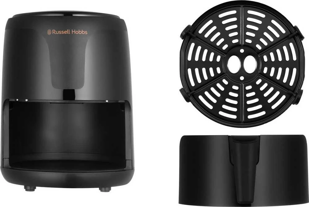 Karšto Oro Gruzdintuvė - Russell Hobbs 26500-56 Be Riebalų