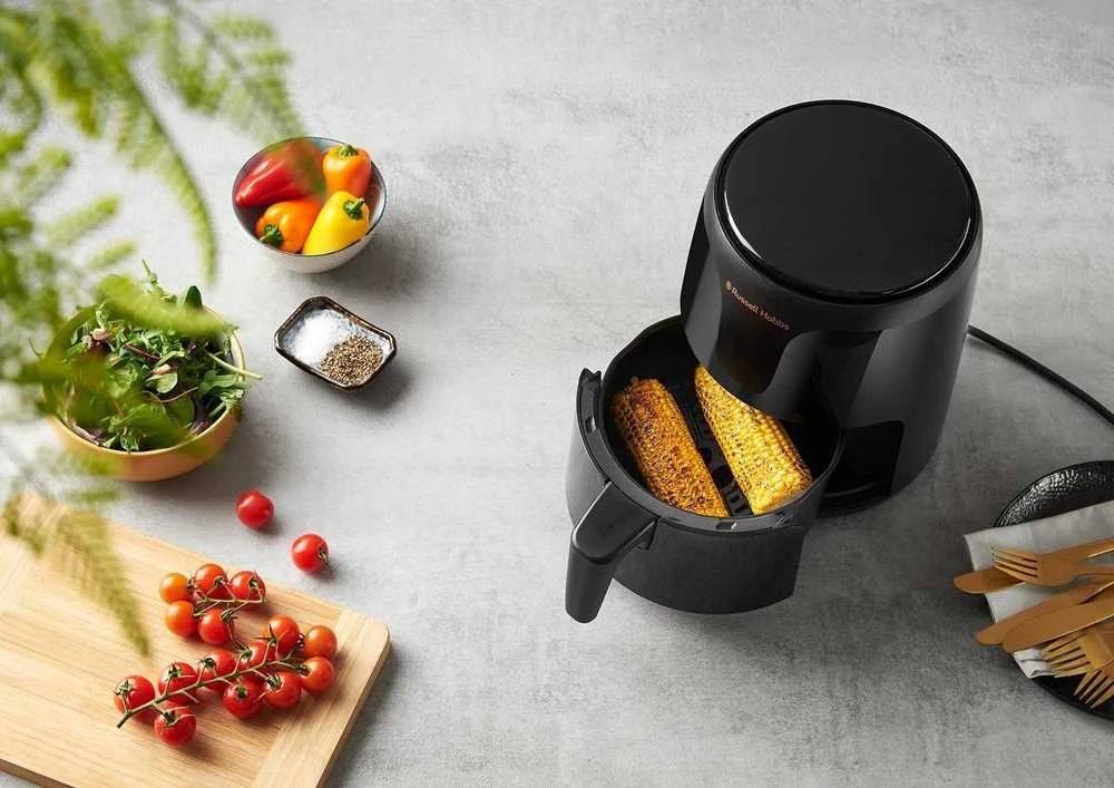 Karšto Oro Gruzdintuvė - Russell Hobbs 26500-56 Be Riebalų