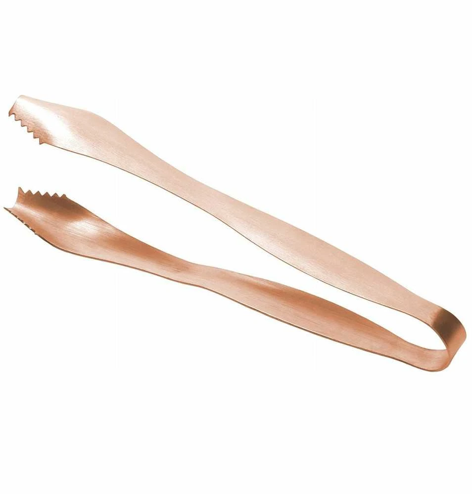 Balvi BAR PROFESSIONAL Ledo žnyplės 18 cm varinės