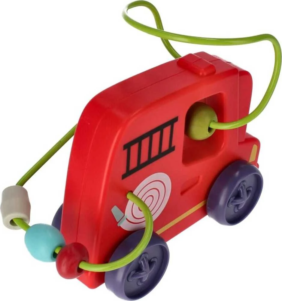 BamBam lavinamoji gaisrinė 469785