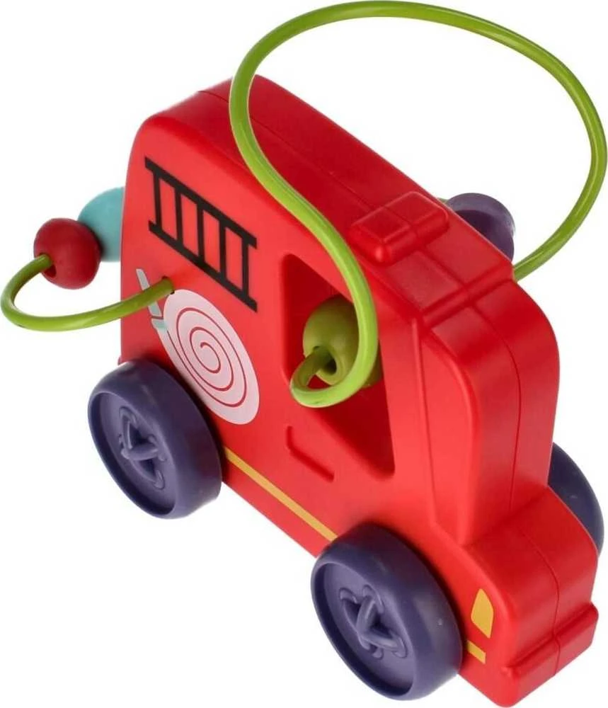 BamBam lavinamoji gaisrinė 469785