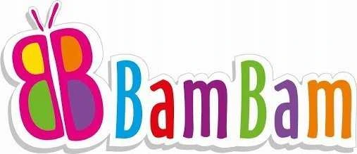 BamBam linksmas krabas 515139