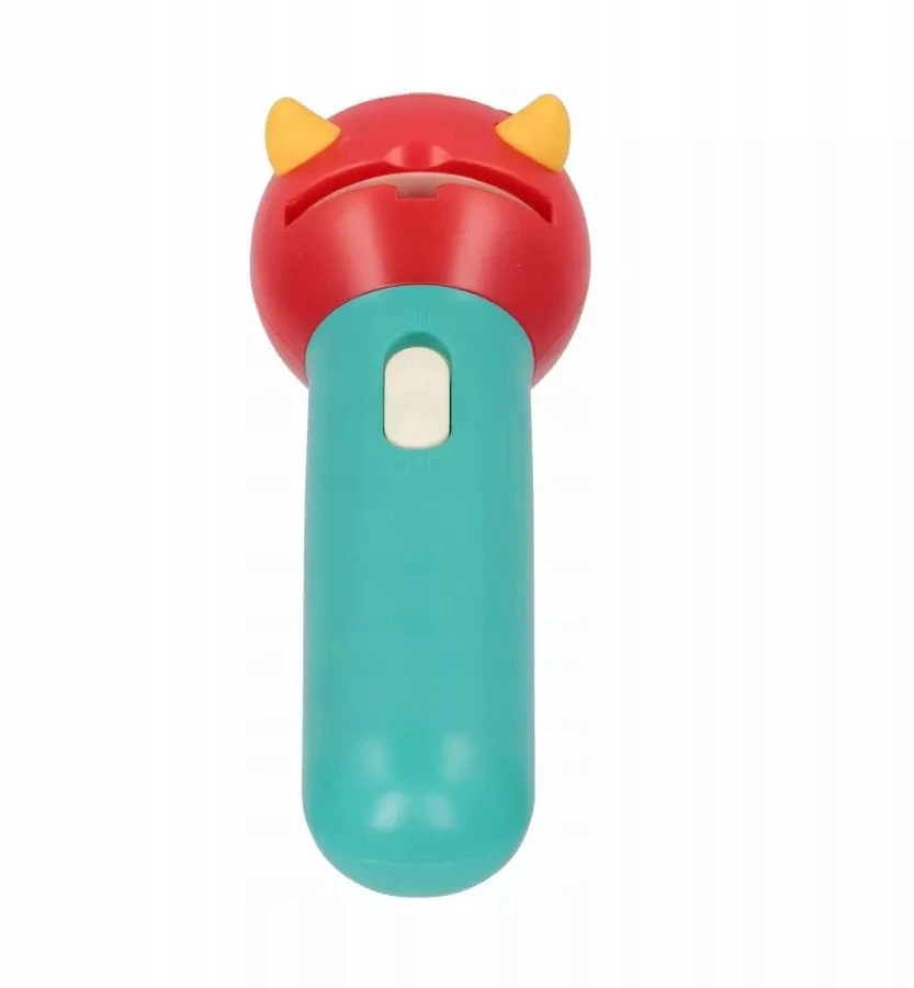 BamBam BAM BAM projektorius SCIENNY 8W1 19X19X6 WB 48