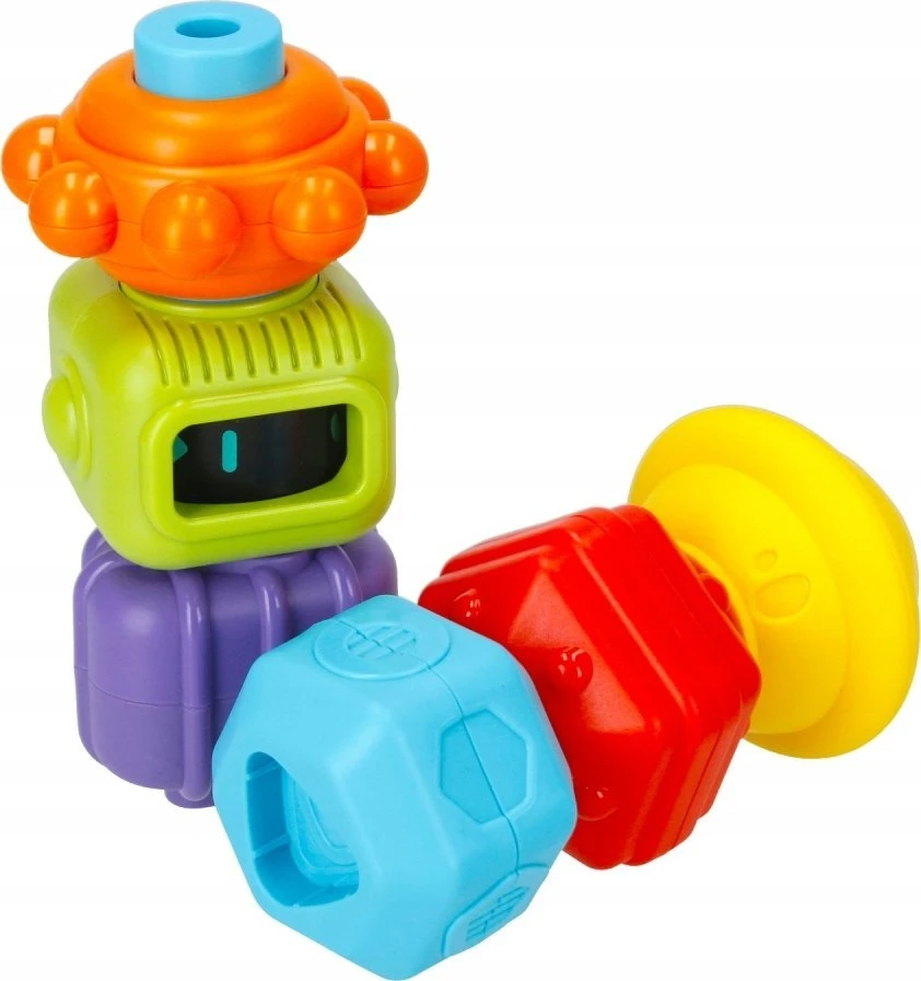 Bambam BAM BAM 492760 sensorinis rūšiavimo įrenginys + priedai