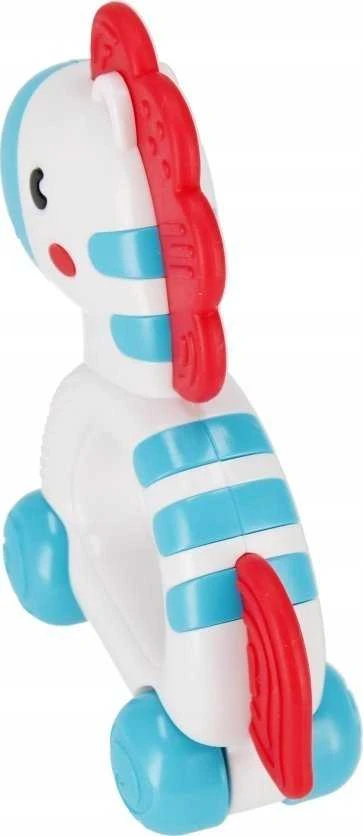 BamBam barškutis zebras 515008