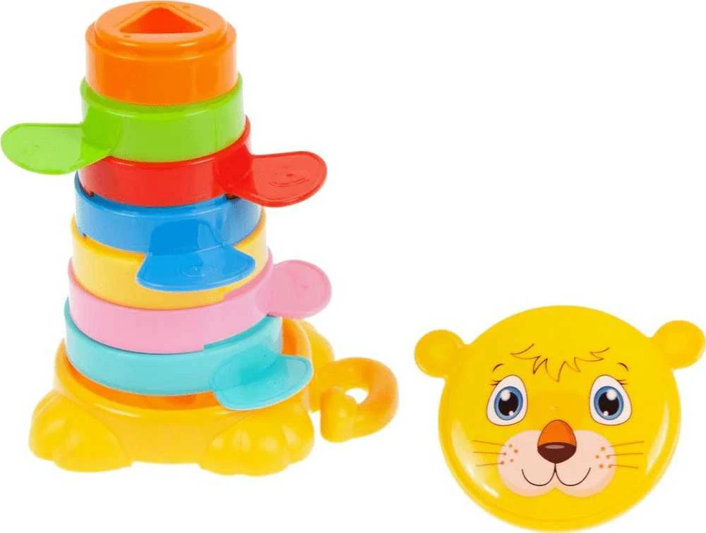 BamBam BAM BAM HAPPY TOWER TIGER 30/60
