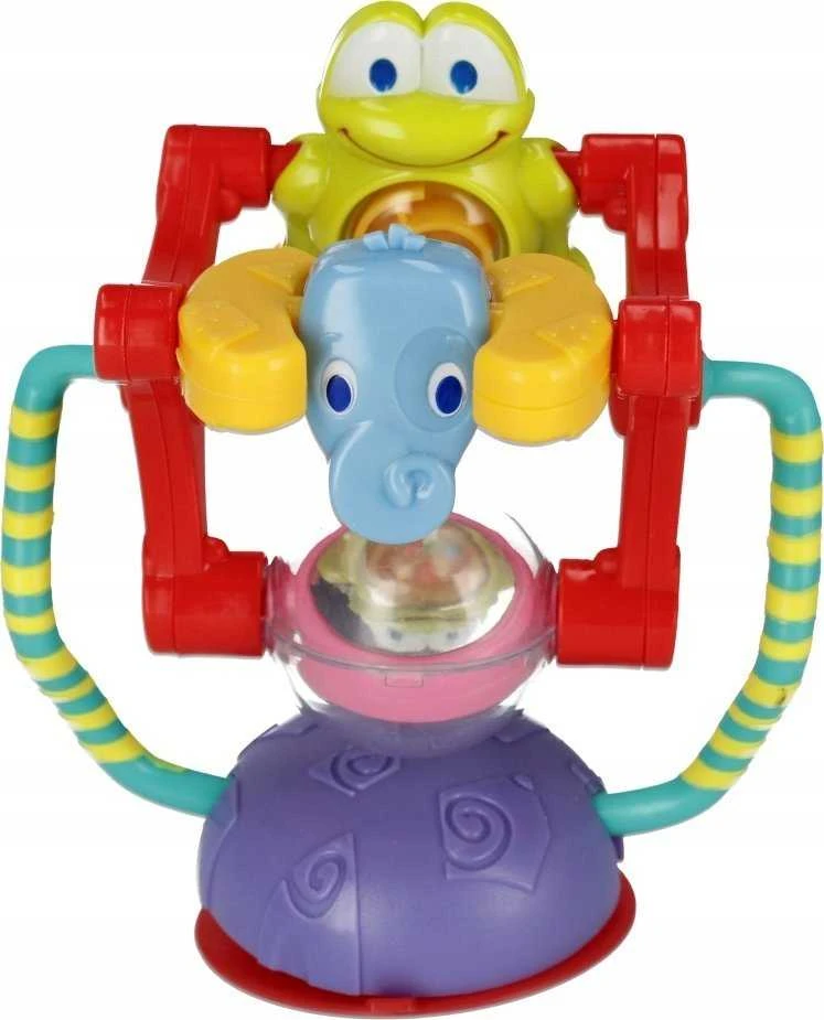 Bambam BAM BAM 515055 siurbtuko karuselės žaislas