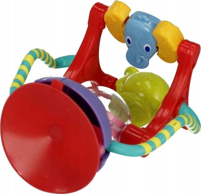 Bambam BAM BAM 515055 siurbtuko karuselės žaislas