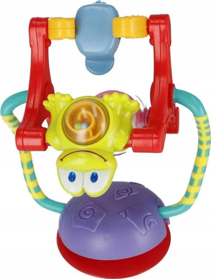 Bambam BAM BAM 515055 siurbtuko karuselės žaislas