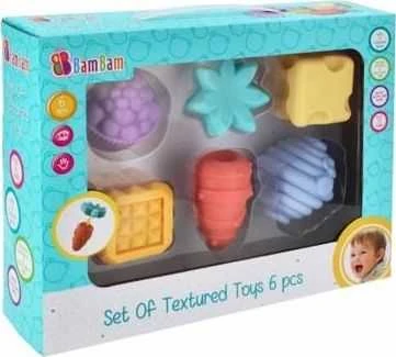 „BamBam Playset“ (1168)