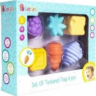 „BamBam Playset“ (1168)